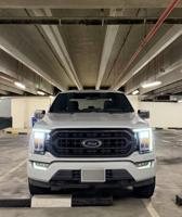 إعلان عن Ford F150 FX4 بحاله ممتازه