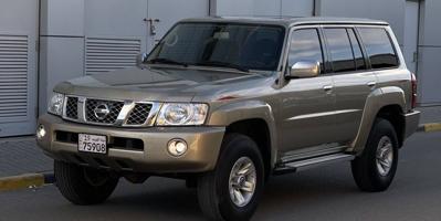 إعلان عن للبيع سفاري موديل 2018 كامل المواصفات شرط الفحص بالكامل