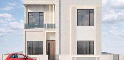 إعلان عن للبيع فيلا في المطلاع