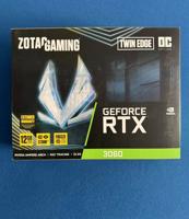 إعلان عن Zotac Gaming RTX 3060 12GB