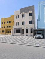 إعلان عن للبيع فيلا في مدينة جابر الأحمد