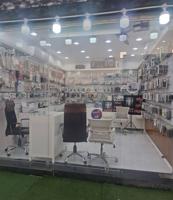 إعلان عن محل للضمان بالعارضيه الصتاعيه