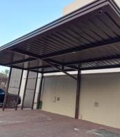 إعلان عن ديوانيات مضلات درابزين جميع انواع اىحداده