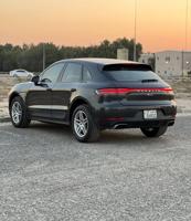 إعلان عن للبيع  بورش ماكان موديل 2020 ماشي 67 الف فقط