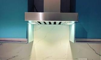 إعلان عن شفطات ومداخن