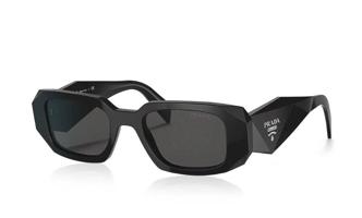 إعلان عن نظاره برادا اصليه مع ملحقاتها