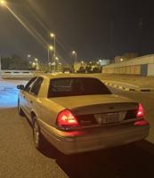 إعلان عن فورد فكتوريا