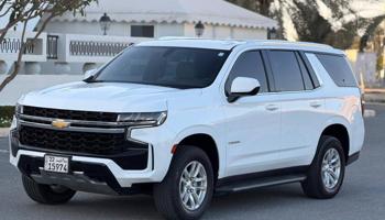 إعلان عن تاهو LS عداد 50 الف 2023