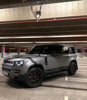 إعلان عن DEFENDER P400