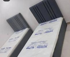 إعلان عن نفر ونص مع الفرشه والتوصيل مجاني