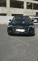 إعلان عن A6 2020 بحاله ممتازه