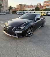 إعلان عن عداد 85 -F sport - صبغ الوكاله