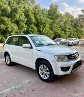 إعلان عن للبيع سوزوكي جراند ڤيتارا 2018 شرط الفحص