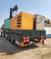 إعلان عن بيع و تأجير و صيانة جميع مولدات الديزل خدمة ٢٤ ساعة