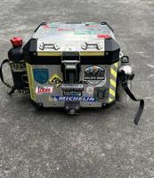 إعلان عن Top Case