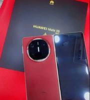 إعلان عن هواوي ميت 6 X فولد