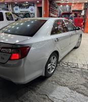 إعلان عن كامري نظيف