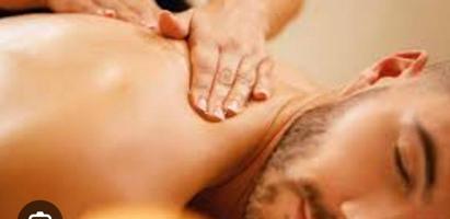 إعلان عن معهد هربال الايورفيدا سبا الصحي للرجال