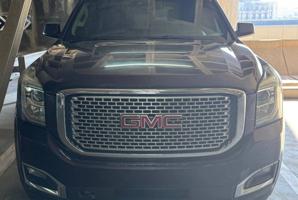 إعلان عن GMC Denali 2015 جمس دينالي كامل المواصفات