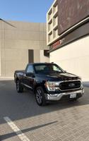 إعلان عن F150 XLT SPORT 2023