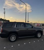 إعلان عن يوكن sle موديل 2015