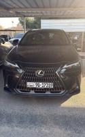 إعلان عن Nx350 موديل ٢٠٢٥ تحت الكفاله تامين شامل ٣ سنوات ماشي 37000