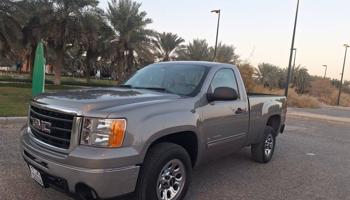 إعلان عن وانيت سيرا