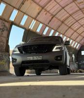 إعلان عن للبيع نيسان باترول موديل 2014