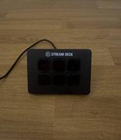 إعلان عن Elgato Stream Deck Miniستريم ديك ميني
