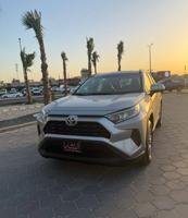 إعلان عن النشاما لبيع وشراء السيارات راف 4