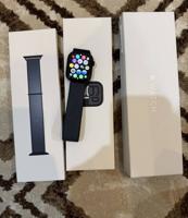 إعلان عن ساعة ابل 10 ( اخر اصدار )