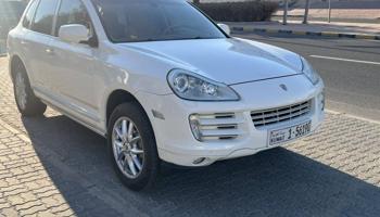 إعلان عن كايينs-٨ سلندر-٢٠٠٩-عداد١٧٨الف-حالة ممتازة واستخدام يومي