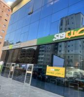 إعلان عن محلات للايجار بالساليه قطعه ٥ شارع حمدالمبارك