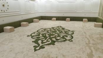 إعلان عن سجاد قص للبيع بسعر الجمله سجاد تركي سجاد سعودي