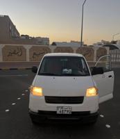 إعلان عن للبيع مشروع غسيل سيارات متنقل (باصين + معدات كاملة)