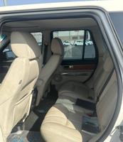 إعلان عن رنج روفر موديل 2010