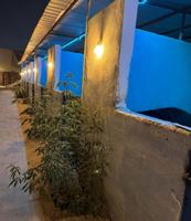 إعلان عن مربط المشهر