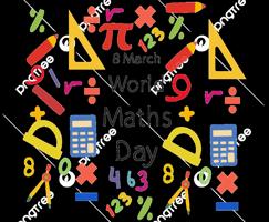 إعلان عن مدرس رياضيات واحصاء