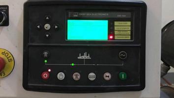 إعلان عن للايجار مولدات ديزل شامل الصيانه