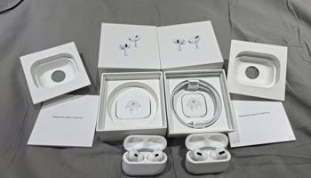 إعلان عن Apple AirPods Pro (1st & 2nd Gen) – MagSafe Charging Case