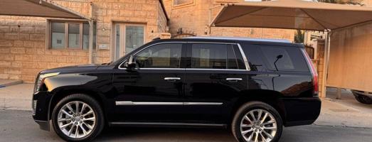 إعلان عن للبيع إسكاليد 2018