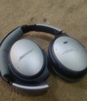 إعلان عن بوز كوينكمفورت الجيل التانى