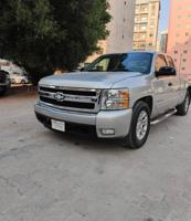 إعلان عن سلفرادو 2007 z71 بدون دبل عليه تجهيزات