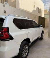 إعلان عن للبيع برادو ٢٠١٩