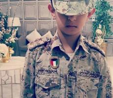 إعلان عن مطلوب رخصه خياط ملابس عسكريه