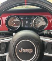 إعلان عن مطلوب رانقلر شكل ال٢٠١٨ وازيد