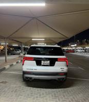 إعلان عن للبيع traverse z71