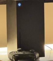 إعلان عن للبيع اكسبوكس سيريس اكس