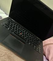 إعلان عن Lenovo-Thinkpad