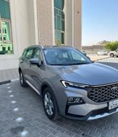 إعلان عن للبيع فورد تيريتوري موديل 2025